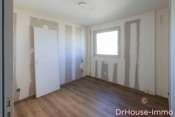 Appartement à vendre 4 pièces de 75 m²