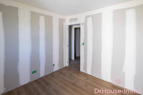 Appartement à vendre 4 pièces de 75 m²