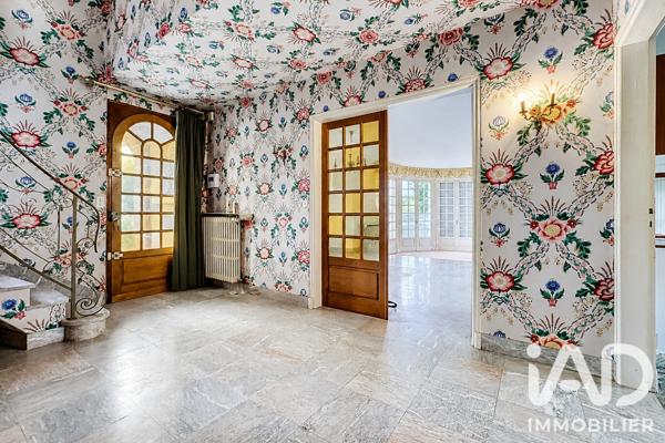 Maison à vendre 6 pièces 135 m² Loudéac