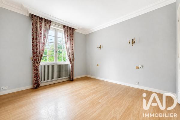 Maison à vendre 6 pièces 135 m² Loudéac