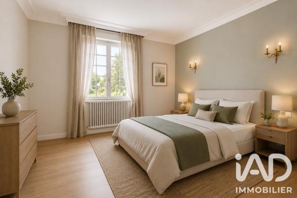 Maison à vendre 6 pièces 135 m² Loudéac