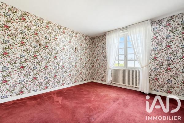 Maison à vendre 6 pièces 135 m² Loudéac