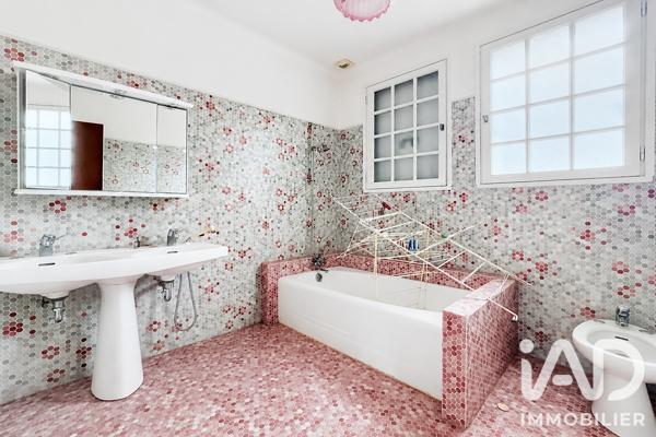 Maison à vendre 6 pièces 135 m² Loudéac