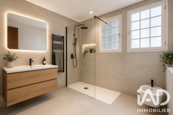 Maison à vendre 6 pièces 135 m² Loudéac