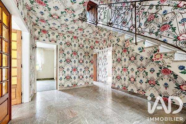 Maison à vendre 6 pièces 135 m² Loudéac