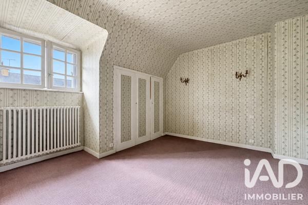 Maison à vendre 6 pièces 135 m² Loudéac