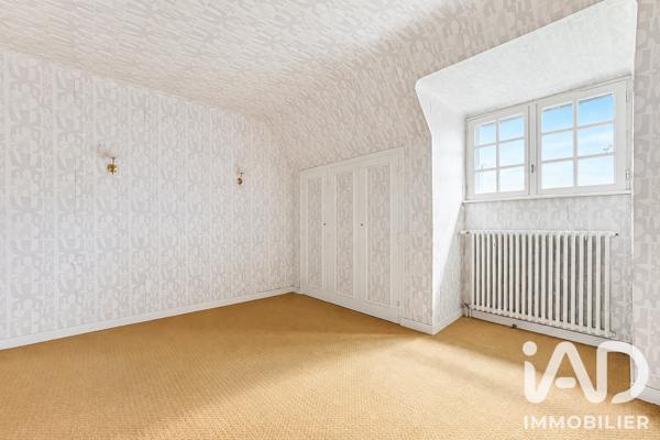 Maison à vendre 6 pièces 135 m² Loudéac