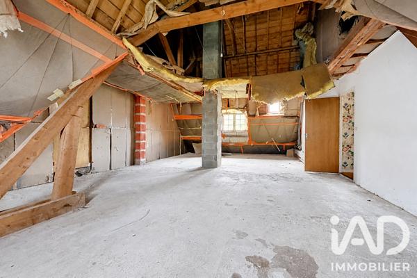 Maison à vendre 6 pièces 135 m² Loudéac