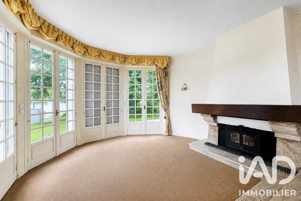 Maison à vendre 6 pièces 135 m² Loudéac