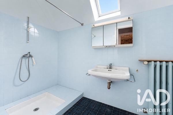 Maison à vendre 6 pièces 135 m² Loudéac