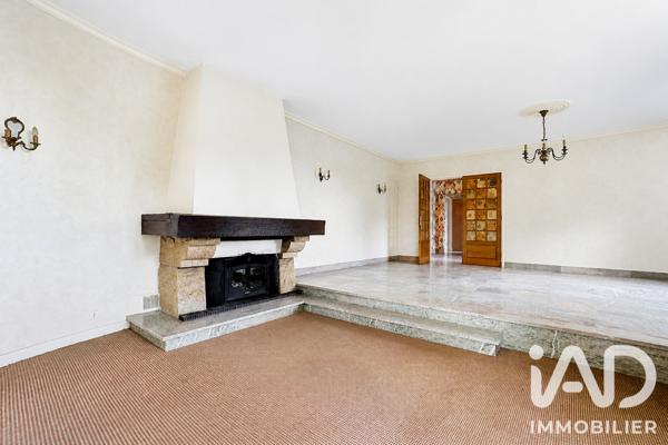 Maison à vendre 6 pièces 135 m² Loudéac