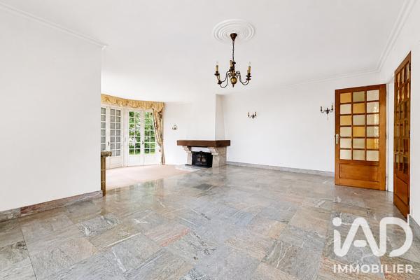 Maison à vendre 6 pièces 135 m² Loudéac
