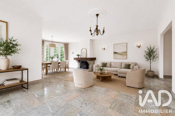 Maison à vendre 6 pièces 135 m² Loudéac
