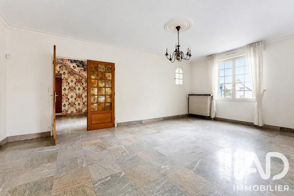 Maison à vendre 6 pièces 135 m² Loudéac