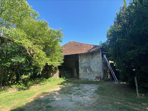 Maison à vendre |  Monbahus |  4 pièces | 135 m²