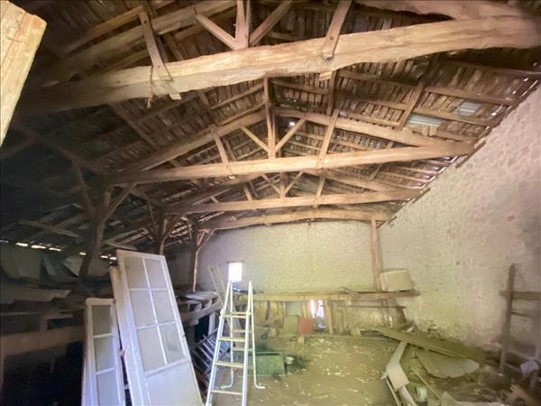 Maison à vendre |  Monbahus |  4 pièces | 135 m²