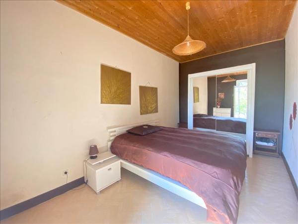 Maison à vendre |  Monbahus |  4 pièces | 135 m²