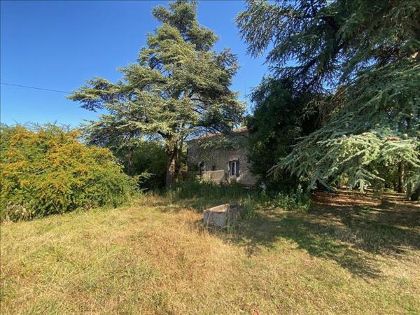 Maison à vendre |  Monbahus |  4 pièces | 135 m²