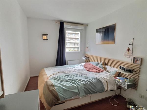 T3 63m2 au calme, proche cours du Médoc-Chartrons