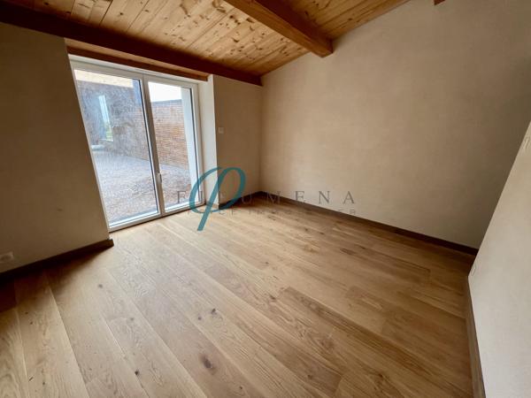 Maison entièrement rénovée