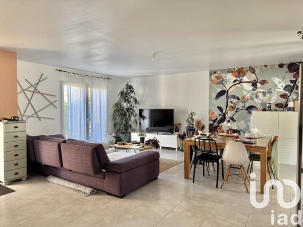 Maison à vendre 4 pièces 93 m² Mèze