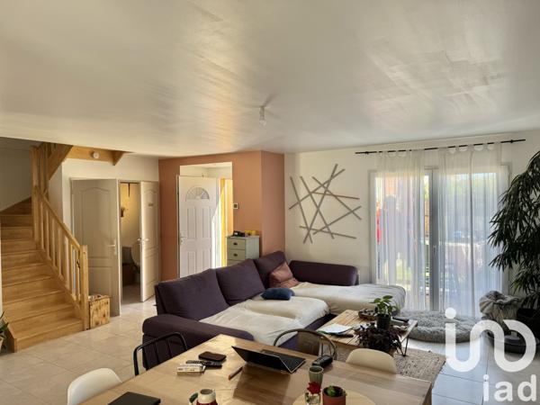 Maison à vendre 4 pièces 93 m² Mèze