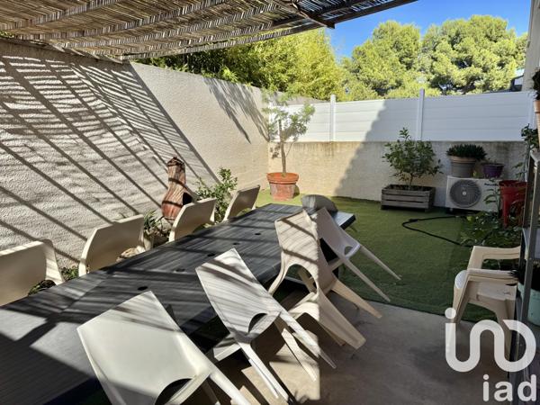 Maison à vendre 4 pièces 93 m² Mèze