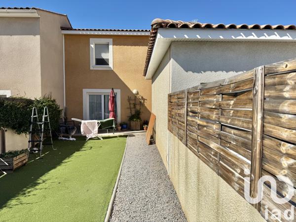 Maison à vendre 4 pièces 93 m² Mèze