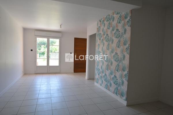 Location appartement Pithiviers - 4 pièce(s) - 88 m² - 650 €/mois