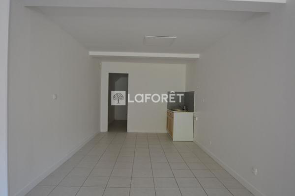 Location appartement Pithiviers - 4 pièce(s) - 88 m² - 650 €/mois