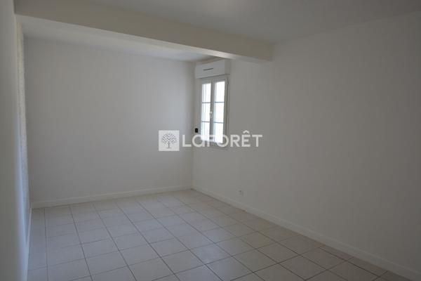Location appartement Pithiviers - 4 pièce(s) - 88 m² - 650 €/mois