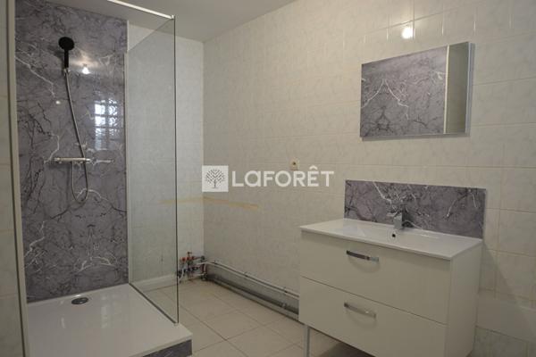 Location appartement Pithiviers - 4 pièce(s) - 88 m² - 650 €/mois