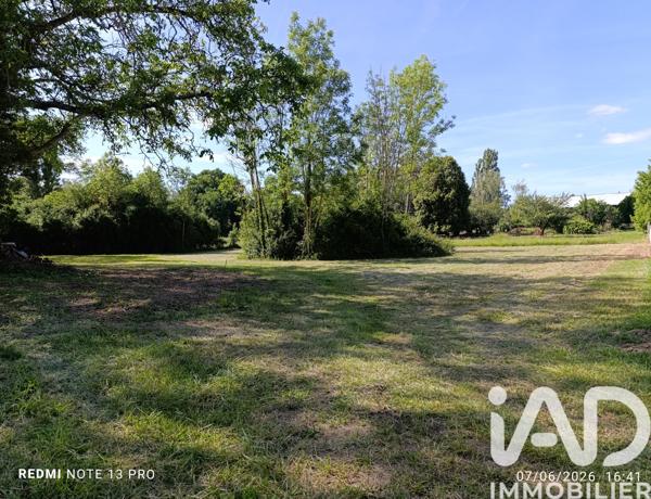 Terrain à vendre 3 572 m² Thiéblemont-Farémont