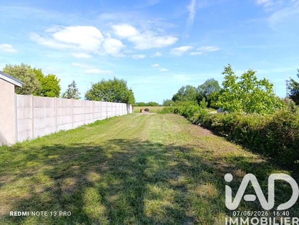 Terrain à vendre 3 572 m² Thiéblemont-Farémont