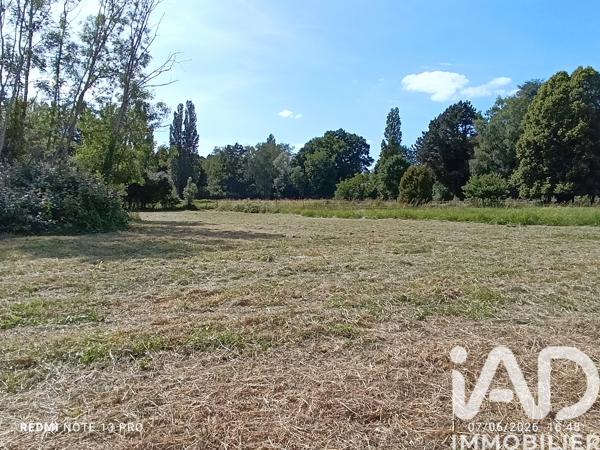 Terrain à vendre 3 572 m² Thiéblemont-Farémont