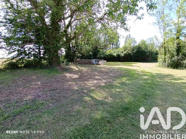 Terrain à vendre 3 572 m² Thiéblemont-Farémont