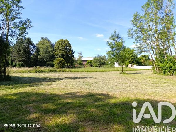 Terrain à vendre 3 572 m² Thiéblemont-Farémont