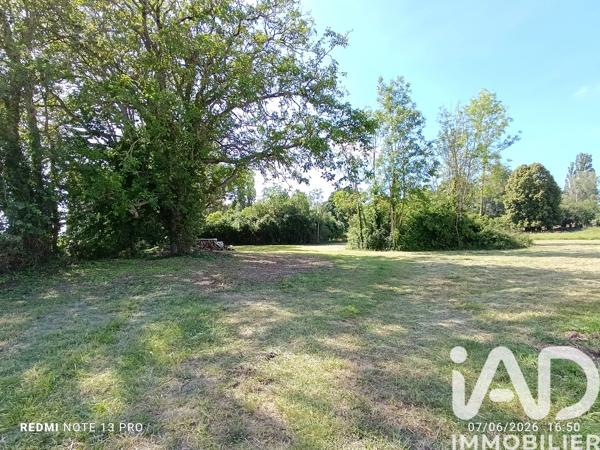 Terrain à vendre 3 572 m² Thiéblemont-Farémont