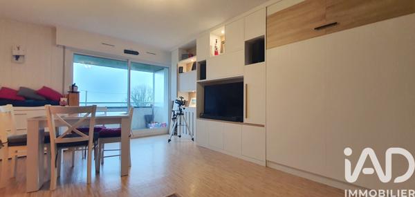 Studio à vendre 29 m² Ploemeur