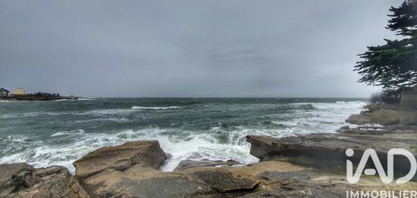 Studio à vendre 29 m² Ploemeur