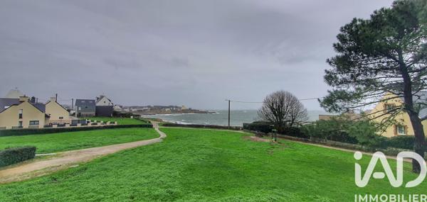 Studio à vendre 29 m² Ploemeur