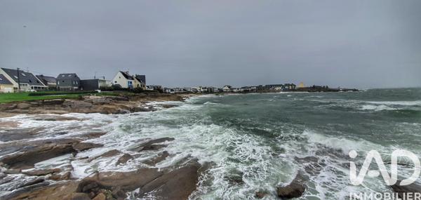 Studio à vendre 29 m² Ploemeur