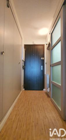 Studio à vendre 29 m² Ploemeur