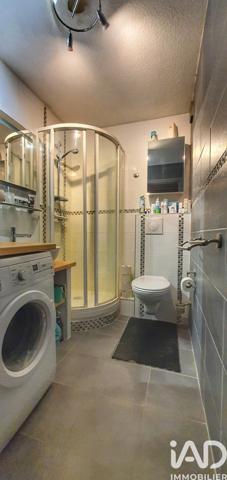 Studio à vendre 29 m² Ploemeur