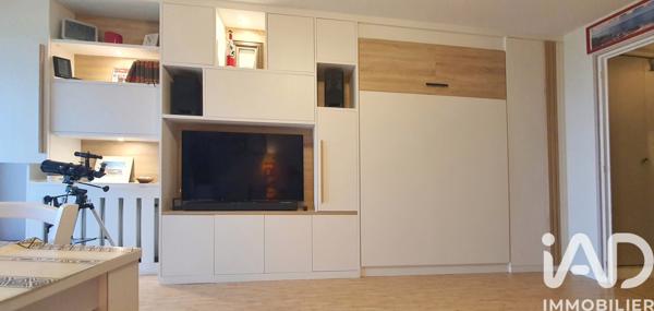 Studio à vendre 29 m² Ploemeur