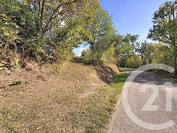 Terrain à vendre  2180 m2 MONFORT - 32