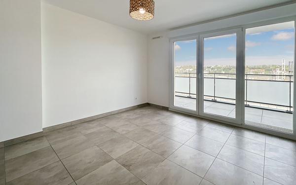 Appartement à louer    2 pièces • 40,05 m2 Athis-Mons