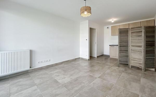 Appartement à louer    2 pièces • 40,05 m2 Athis-Mons