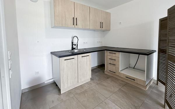 Appartement à louer    2 pièces • 40,05 m2 Athis-Mons