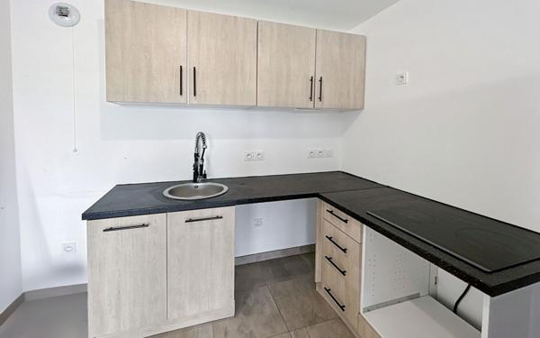 Appartement à louer    2 pièces • 40,05 m2 Athis-Mons